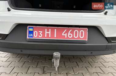 Лифтбек Polestar 2 2021 в 