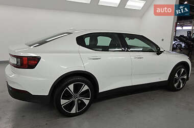 Ліфтбек Polestar 2 2023 в 
