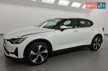 Ліфтбек Polestar 2 2023 в 