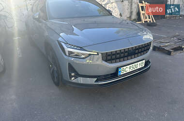Лифтбек Polestar 2 2022 в 
