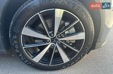 Лифтбек Polestar 2 2022 в 