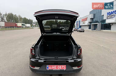 Лифтбек Polestar 2 2021 в 