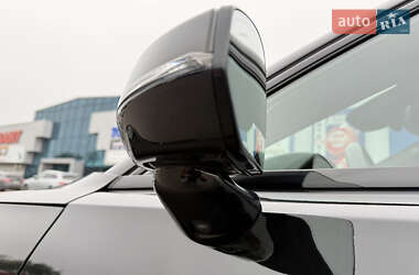 Лифтбек Polestar 2 2021 в 