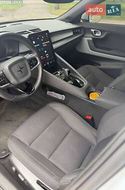 Лифтбек Polestar 2 2022 в 