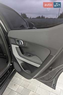 Лифтбек Polestar 2 2021 в 