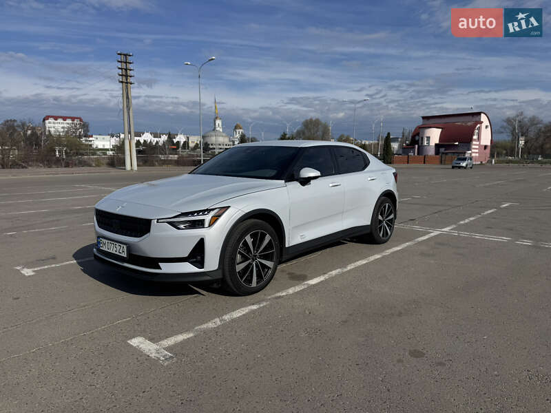 Polestar 2 2022