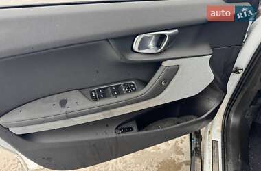 Лифтбек Polestar 2 2022 в 