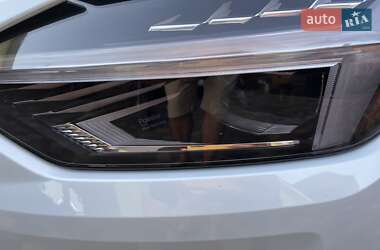 Лифтбек Polestar 2 2022 в 