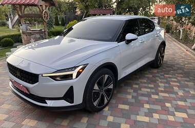 Лифтбек Polestar 2 2022 в 