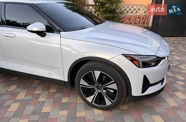 Лифтбек Polestar 2 2022 в 
