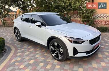 Лифтбек Polestar 2 2022 в 