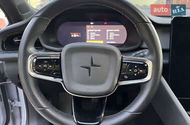 Лифтбек Polestar 2 2022 в 