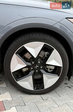 Лифтбек Polestar 2 2022 в 