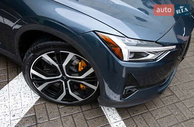 Лифтбек Polestar 2 2022 в 