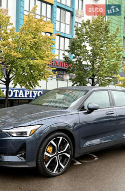Лифтбек Polestar 2 2022 в 