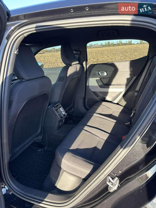 Лифтбек Polestar 2 2022 в Ромнах фото 25 Лифтбек Polestar 2 2022 в Ромнах