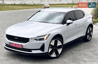 Лифтбек Polestar 2 2023 в Луцке