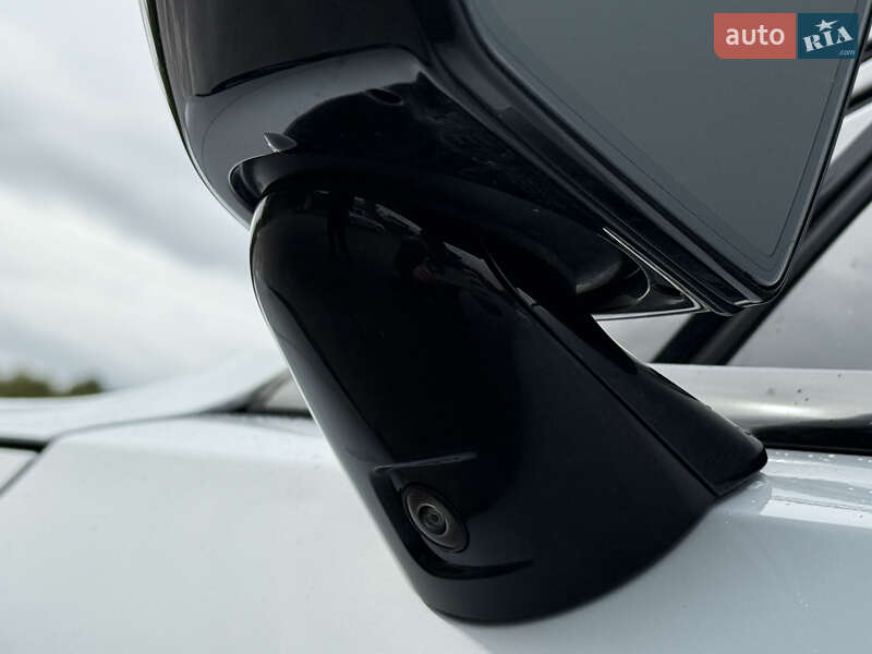 Лифтбек Polestar 2 2022 в Дрогобыче