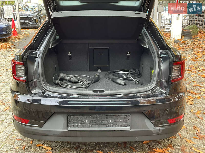 Лифтбек Polestar 2 2023 в Коломые фото 2 Лифтбек Polestar 2 2023 в Коломые