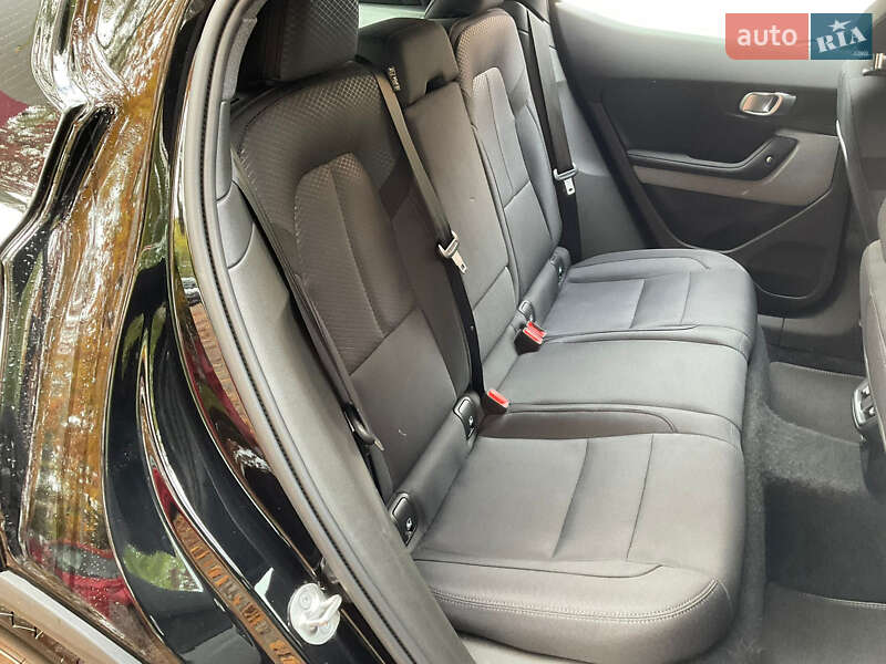 Лифтбек Polestar 2 2023 в Коломые фото 9 Лифтбек Polestar 2 2023 в Коломые