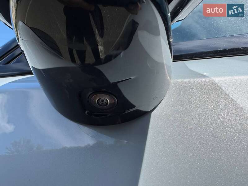 Ліфтбек Polestar 2 2023 в Києві фото 14 Ліфтбек Polestar 2 2023 в Києві