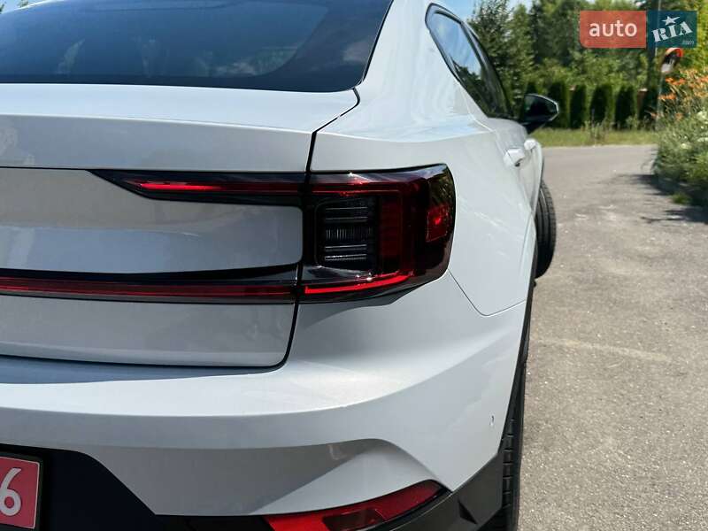 Ліфтбек Polestar 2 2023 в Києві фото 24 Ліфтбек Polestar 2 2023 в Києві