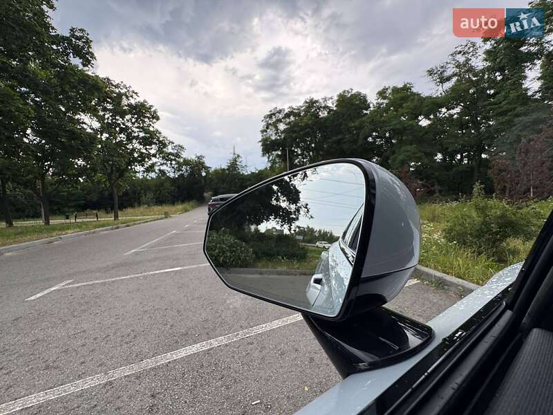 Ліфтбек Polestar 2 2023 в Києві фото 38 Ліфтбек Polestar 2 2023 в Києві