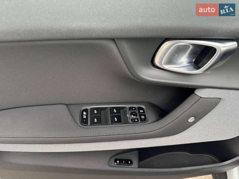 Ліфтбек Polestar 2 2023 в Києві фото 58 Ліфтбек Polestar 2 2023 в Києві