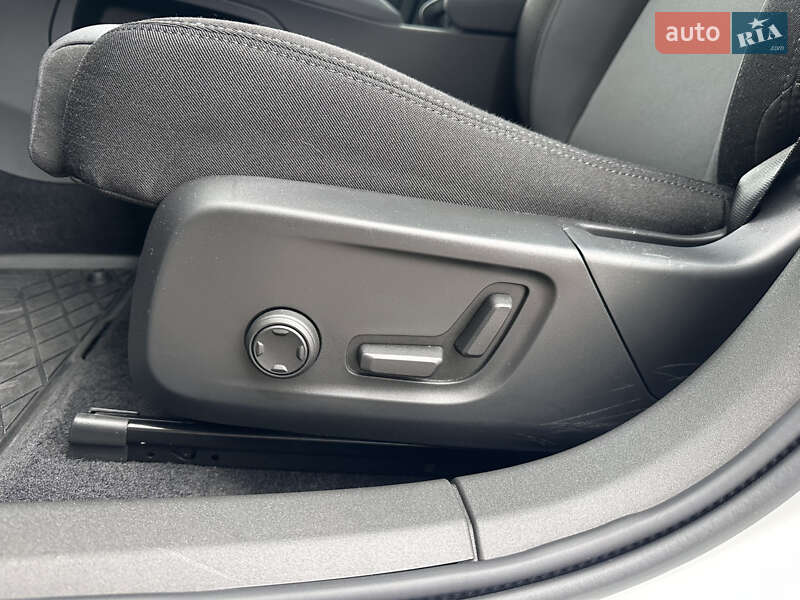 Ліфтбек Polestar 2 2022 в Києві