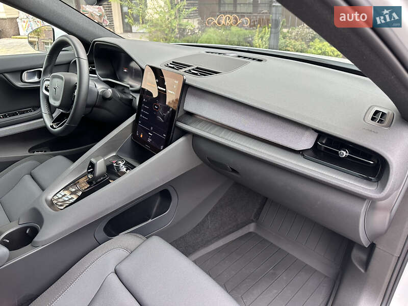 Ліфтбек Polestar 2 2022 в Києві