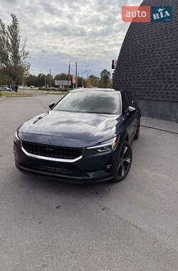 Лифтбек Polestar 2 2021 в Запорожье