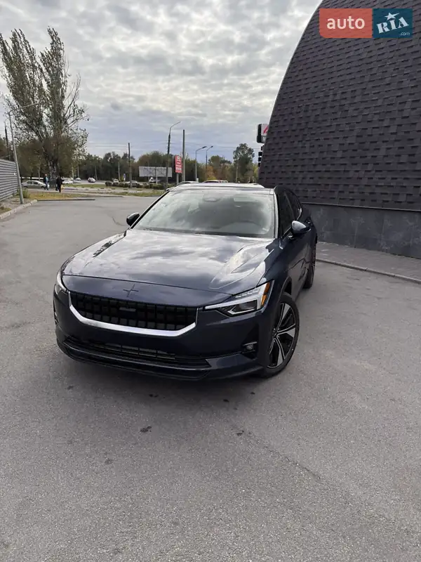 Polestar 2