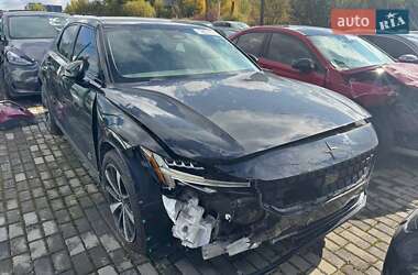 Лифтбек Polestar 2 2022 в 