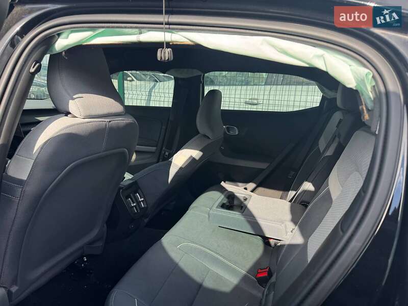 Ліфтбек Polestar 2 2022 в Львові