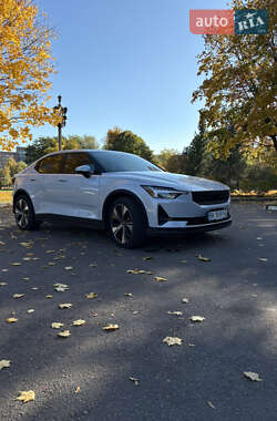 Ліфтбек Polestar 2 2023 в  фото 9 Ліфтбек Polestar 2 2023 в