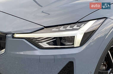 Ліфтбек Polestar 2 2020 в Львові