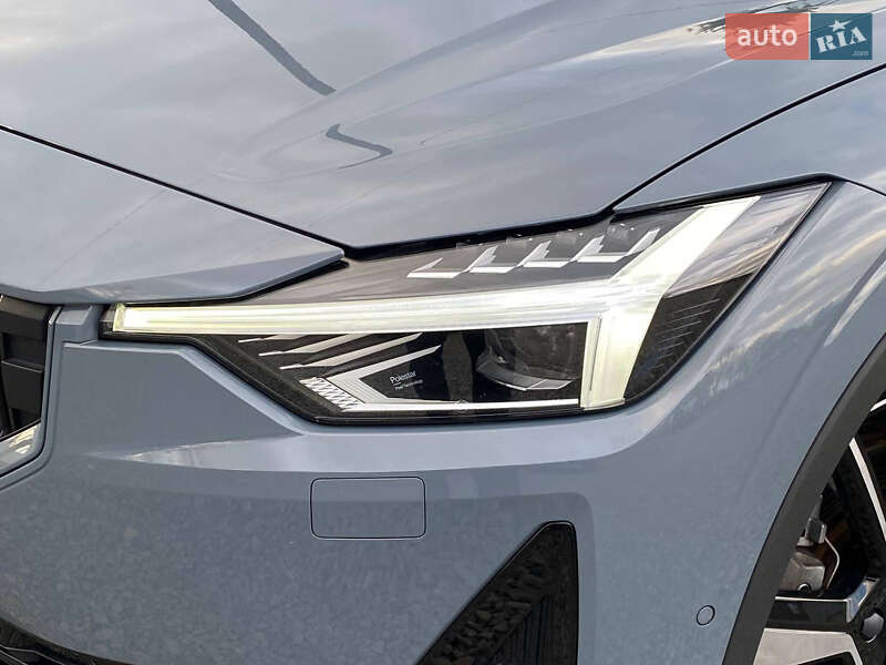 Лифтбек Polestar 2 2020 в Самборе фото 11 Лифтбек Polestar 2 2020 в Самборе