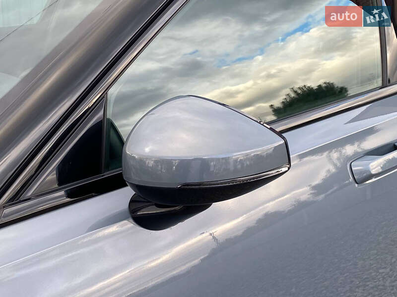 Лифтбек Polestar 2 2020 в Самборе фото 17 Лифтбек Polestar 2 2020 в Самборе