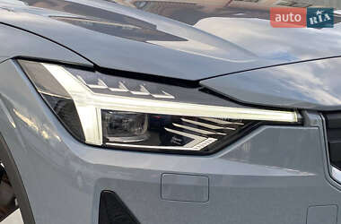 Ліфтбек Polestar 2 2020 в Львові