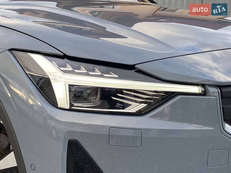 Лифтбек Polestar 2 2020 в Самборе фото 31 Лифтбек Polestar 2 2020 в Самборе