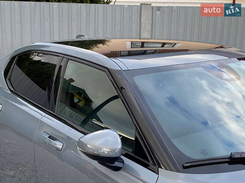 Лифтбек Polestar 2 2020 в Самборе фото 34 Лифтбек Polestar 2 2020 в Самборе