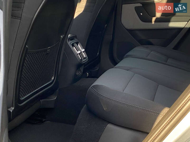 Лифтбек Polestar 2 2020 в Самборе фото 72 Лифтбек Polestar 2 2020 в Самборе