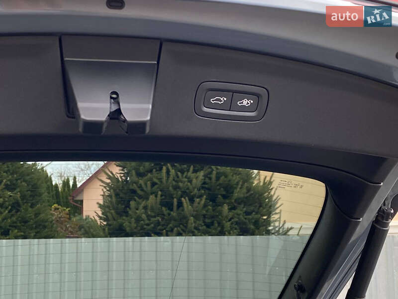 Лифтбек Polestar 2 2020 в Самборе фото 78 Лифтбек Polestar 2 2020 в Самборе