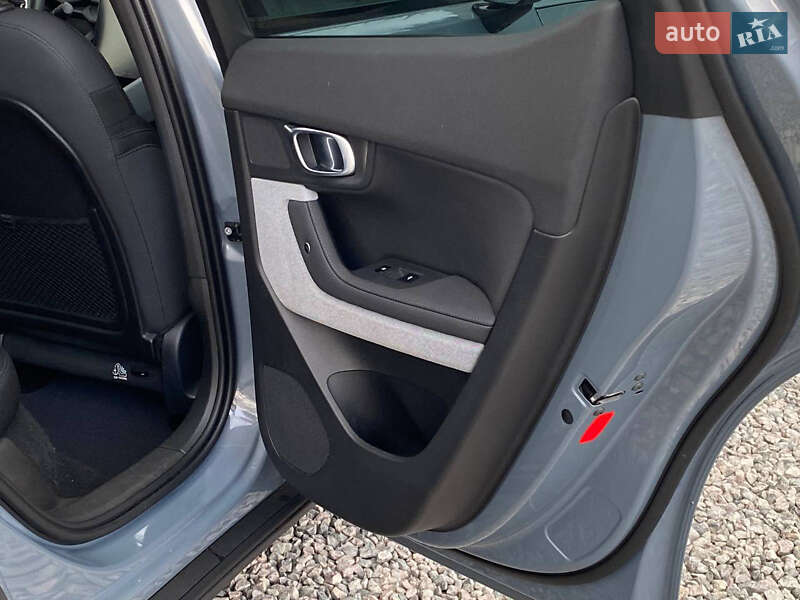 Лифтбек Polestar 2 2020 в Самборе фото 83 Лифтбек Polestar 2 2020 в Самборе