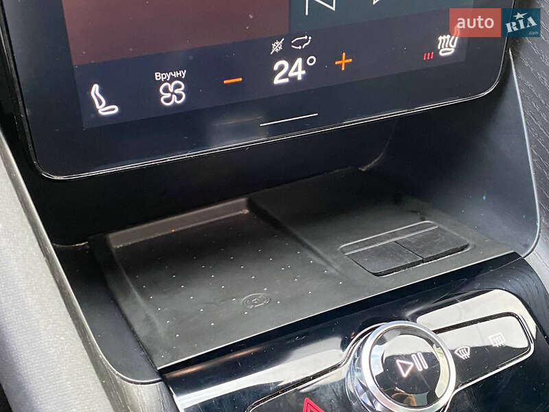 Лифтбек Polestar 2 2020 в Самборе фото 100 Лифтбек Polestar 2 2020 в Самборе