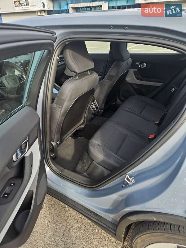 Ліфтбек Polestar 2 2022 в Ковелі