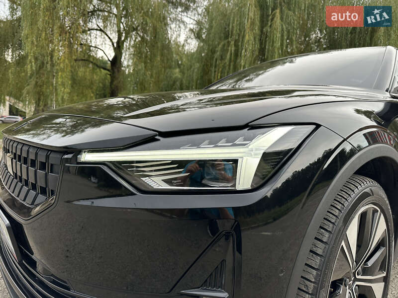 Лифтбек Polestar 2 2023 в Львове фото 26 Лифтбек Polestar 2 2023 в Львове