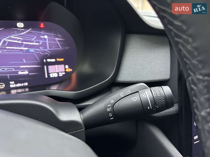 Лифтбек Polestar 2 2023 в Львове фото 43 Лифтбек Polestar 2 2023 в Львове