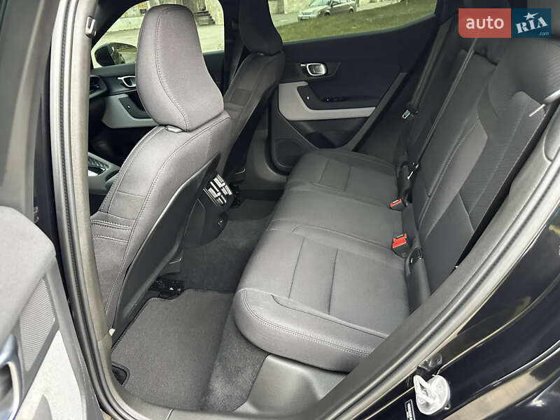 Лифтбек Polestar 2 2023 в Львове фото 60 Лифтбек Polestar 2 2023 в Львове