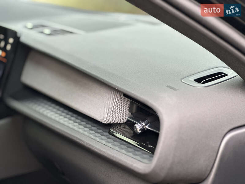 Лифтбек Polestar 2 2023 в Львове фото 66 Лифтбек Polestar 2 2023 в Львове